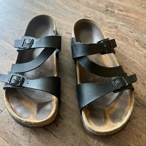 Birkenstock Salina 37